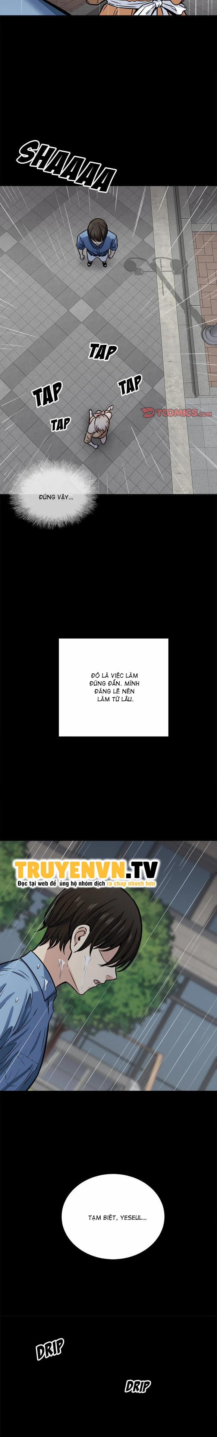 Cho Kẹo Hay Bị Ghẹo 38 trang 4