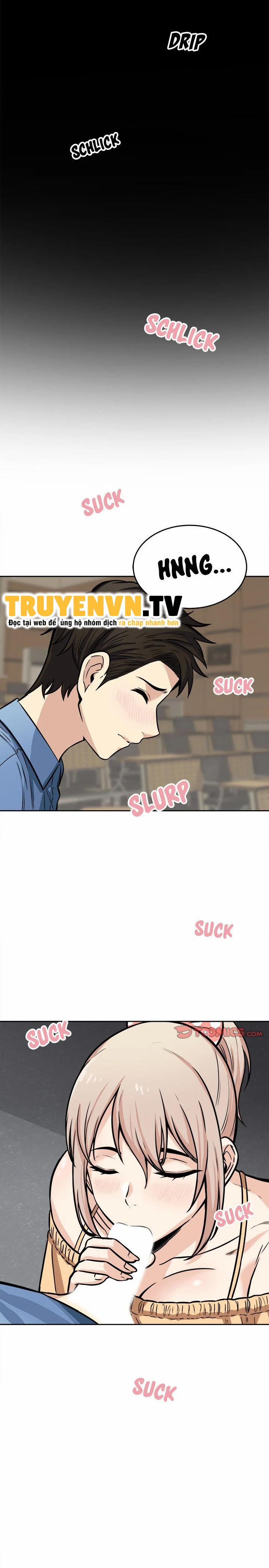 Cho Kẹo Hay Bị Ghẹo 38 trang 5