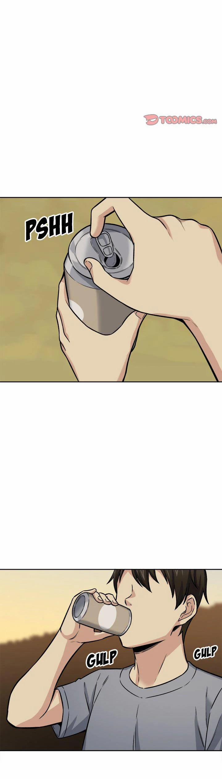 Cho Kẹo Hay Bị Ghẹo 39 trang 24