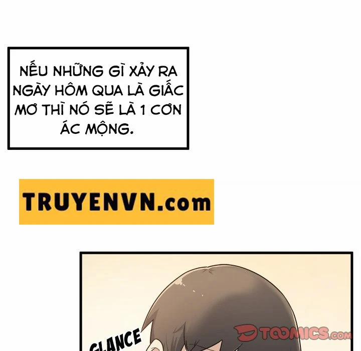 Cho Kẹo Hay Bị Ghẹo 4 trang 10