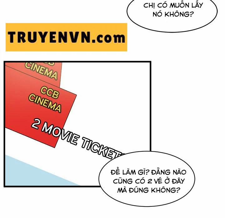 Cho Kẹo Hay Bị Ghẹo 4 trang 105