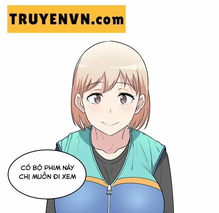 Cho Kẹo Hay Bị Ghẹo 4 trang 106