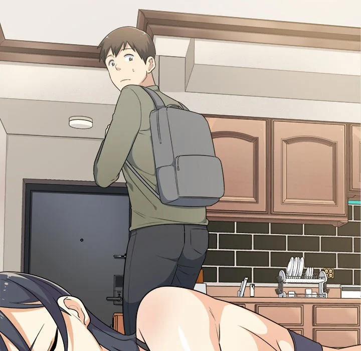 Cho Kẹo Hay Bị Ghẹo 4 trang 20