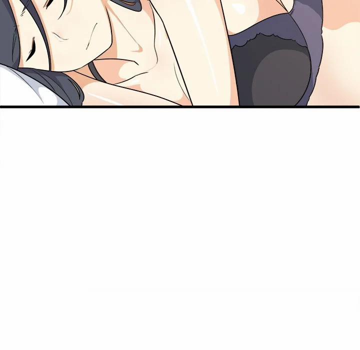 Cho Kẹo Hay Bị Ghẹo 4 trang 21