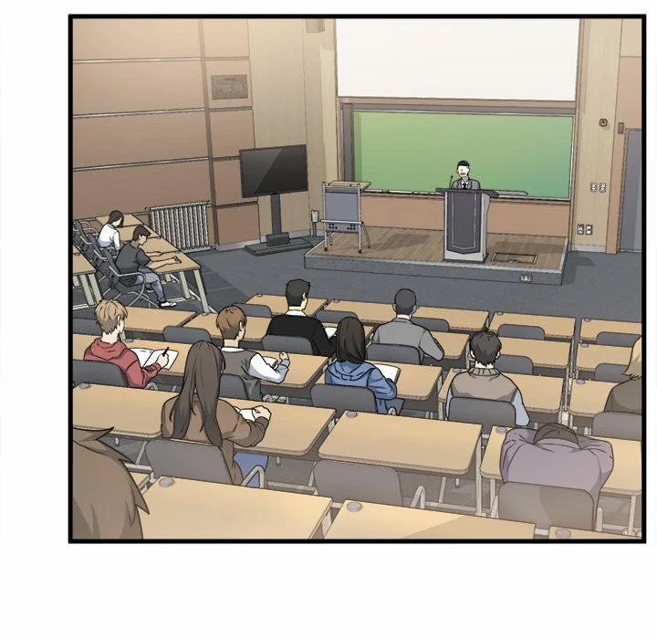 Cho Kẹo Hay Bị Ghẹo 4 trang 24