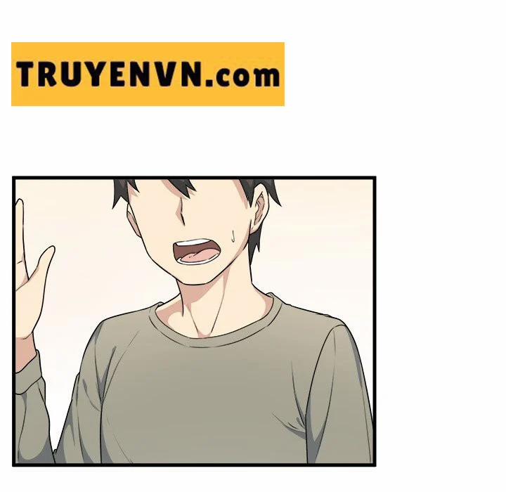 Cho Kẹo Hay Bị Ghẹo 4 trang 25