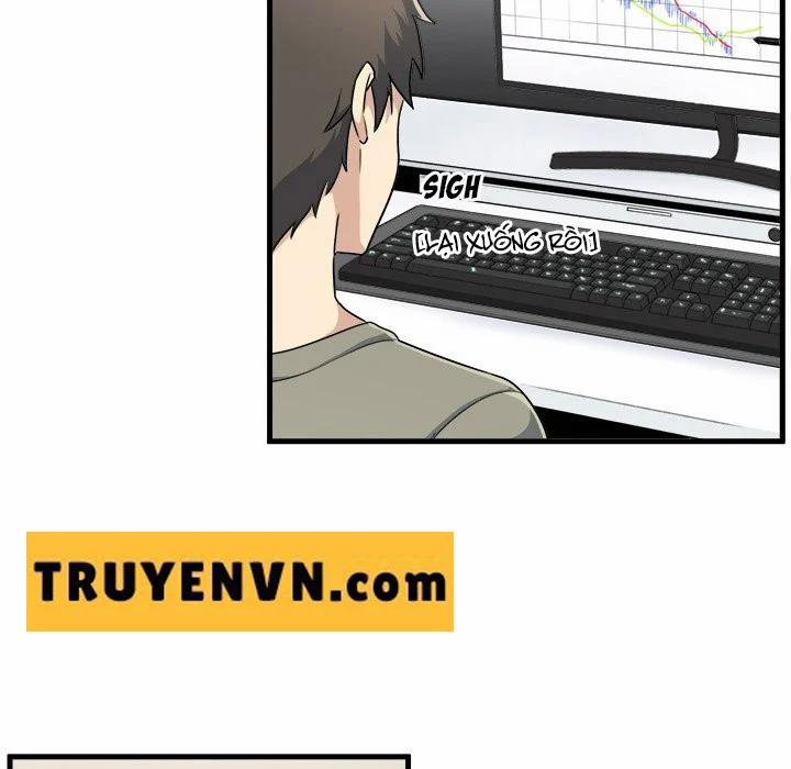 Cho Kẹo Hay Bị Ghẹo 4 trang 30