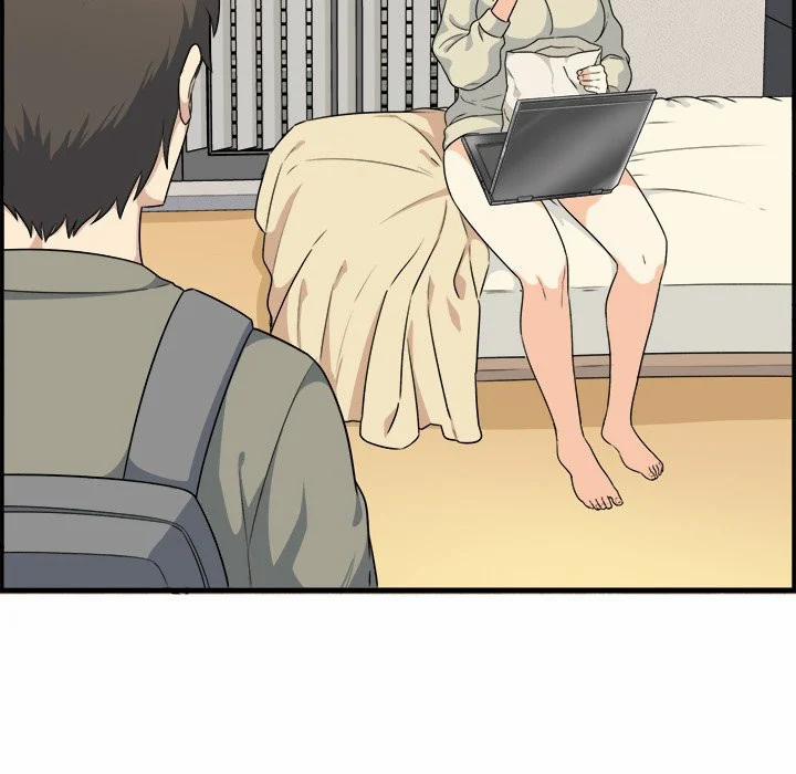 Cho Kẹo Hay Bị Ghẹo 4 trang 37