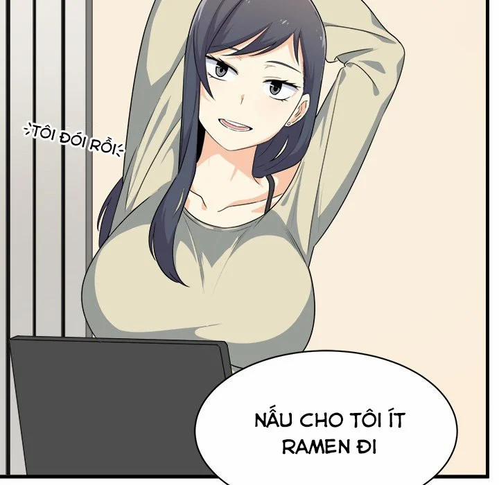 Cho Kẹo Hay Bị Ghẹo 4 trang 43