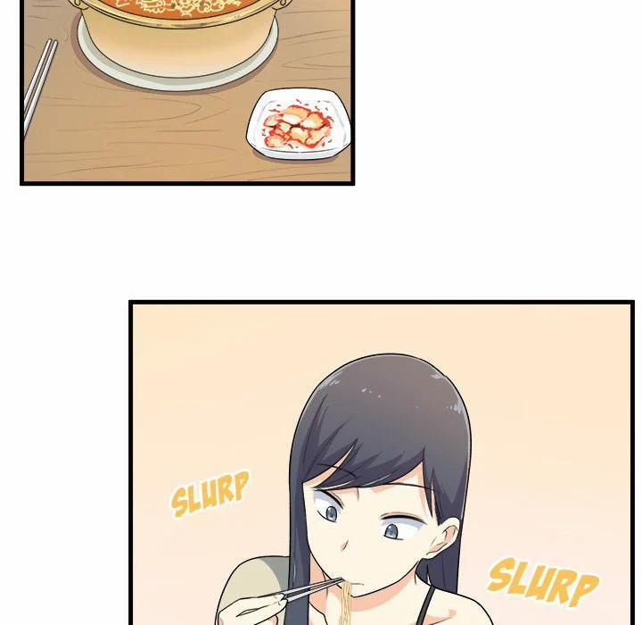 Cho Kẹo Hay Bị Ghẹo 4 trang 45