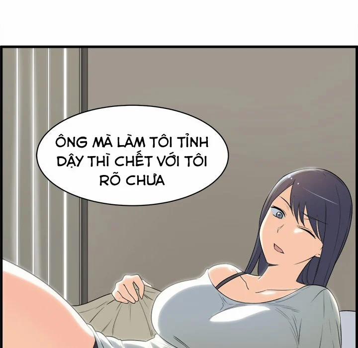 Cho Kẹo Hay Bị Ghẹo 4 trang 48