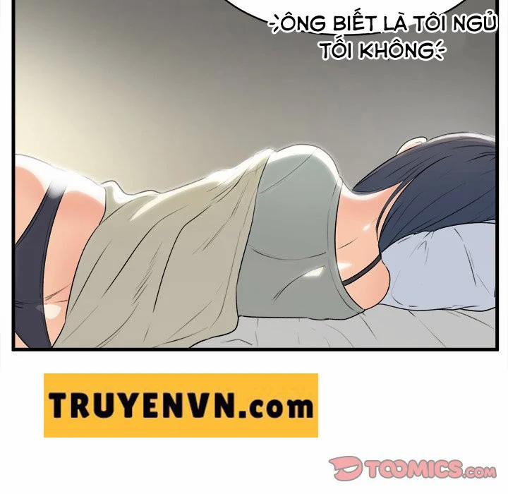 Cho Kẹo Hay Bị Ghẹo 4 trang 50