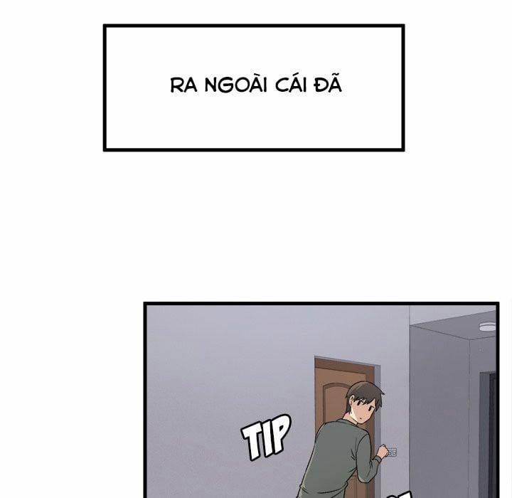 Cho Kẹo Hay Bị Ghẹo 4 trang 56