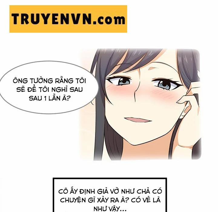 Cho Kẹo Hay Bị Ghẹo 4 trang 60