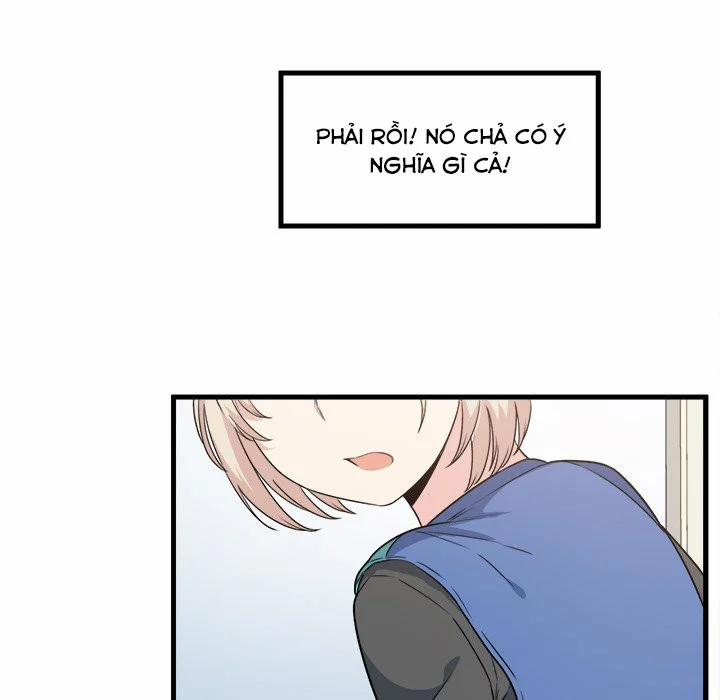 Cho Kẹo Hay Bị Ghẹo 4 trang 62