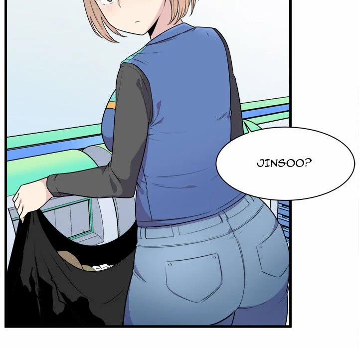 Cho Kẹo Hay Bị Ghẹo 4 trang 64