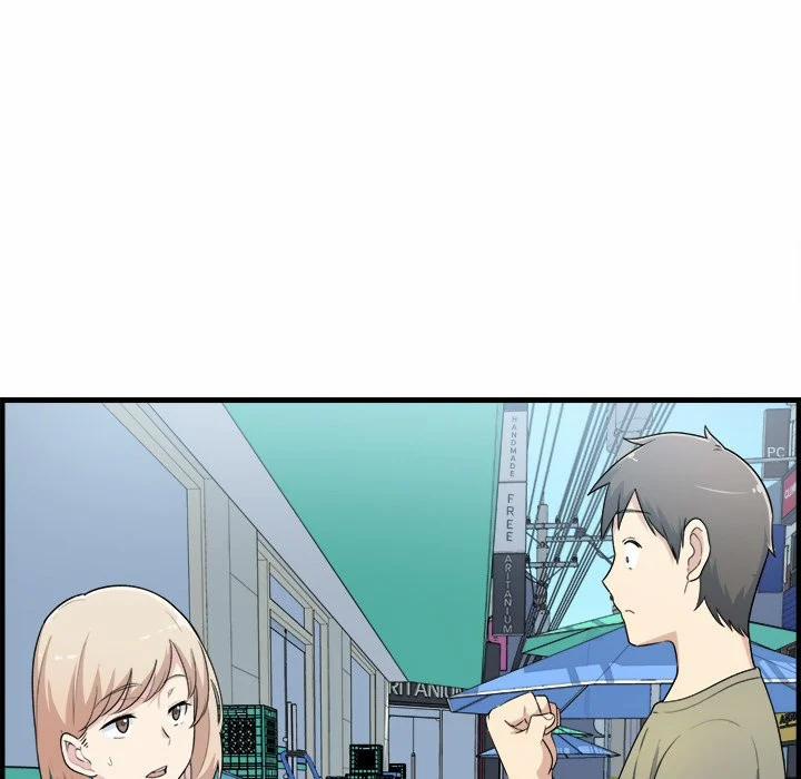 Cho Kẹo Hay Bị Ghẹo 4 trang 65