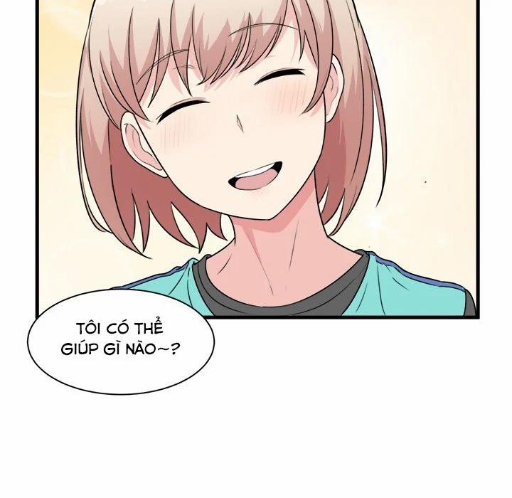 Cho Kẹo Hay Bị Ghẹo 4 trang 75