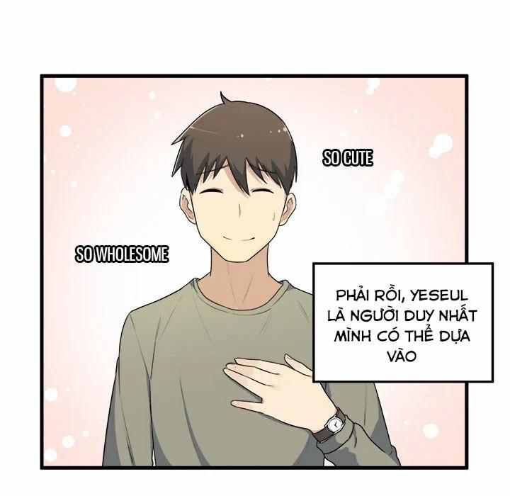 Cho Kẹo Hay Bị Ghẹo 4 trang 76