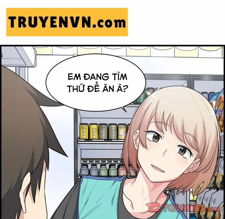 Cho Kẹo Hay Bị Ghẹo 4 trang 80