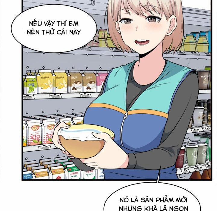 Cho Kẹo Hay Bị Ghẹo 4 trang 82
