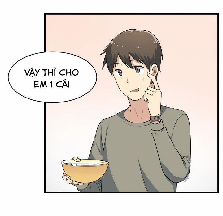 Cho Kẹo Hay Bị Ghẹo 4 trang 84