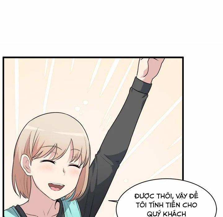 Cho Kẹo Hay Bị Ghẹo 4 trang 85