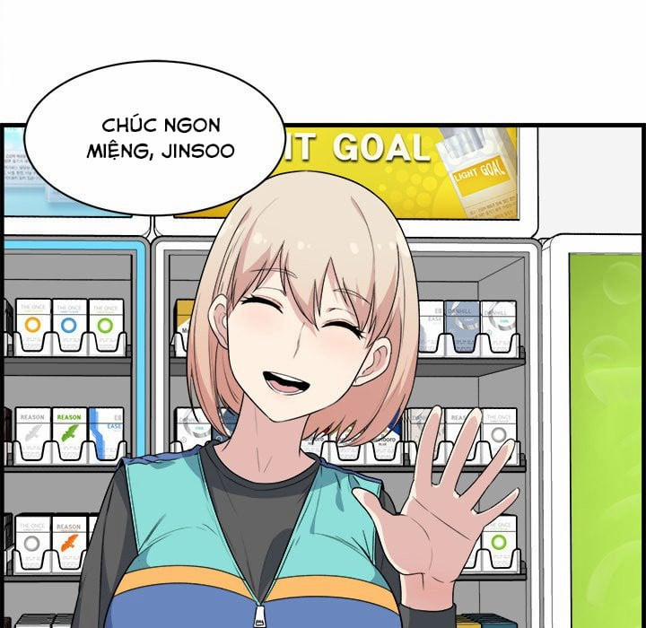 Cho Kẹo Hay Bị Ghẹo 4 trang 87