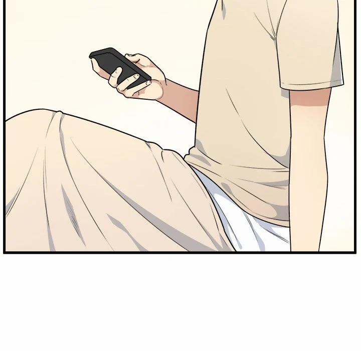 Cho Kẹo Hay Bị Ghẹo 4 trang 9