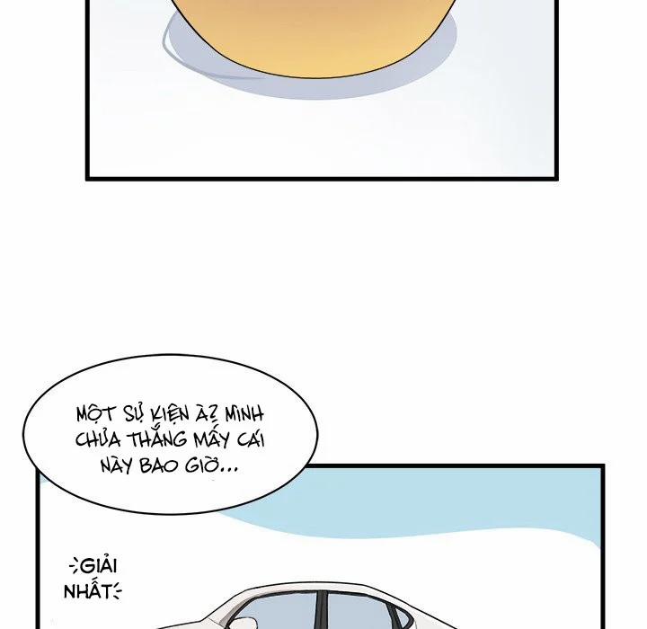 Cho Kẹo Hay Bị Ghẹo 4 trang 91