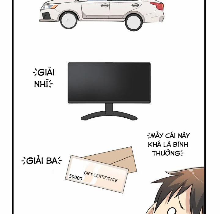 Cho Kẹo Hay Bị Ghẹo 4 trang 92