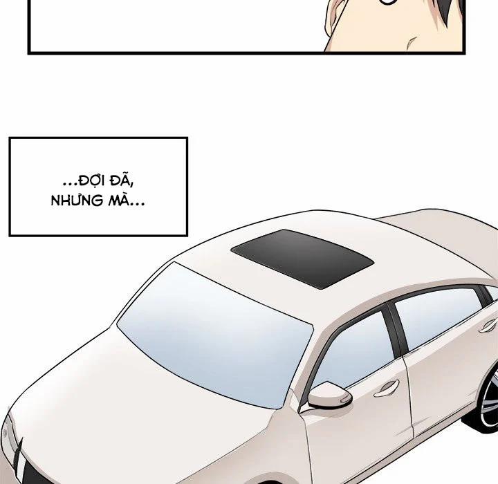 Cho Kẹo Hay Bị Ghẹo 4 trang 93