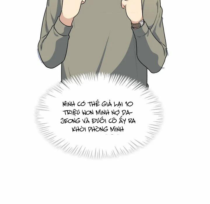 Cho Kẹo Hay Bị Ghẹo 4 trang 95