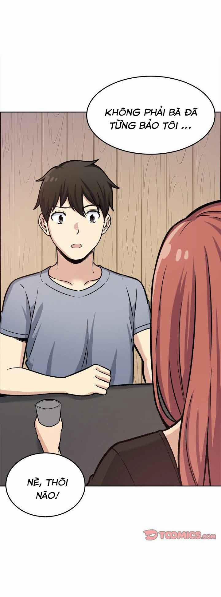 Cho Kẹo Hay Bị Ghẹo 40 trang 21