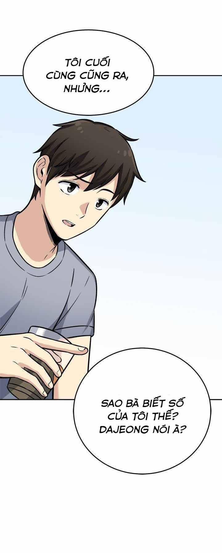 Cho Kẹo Hay Bị Ghẹo 40 trang 24