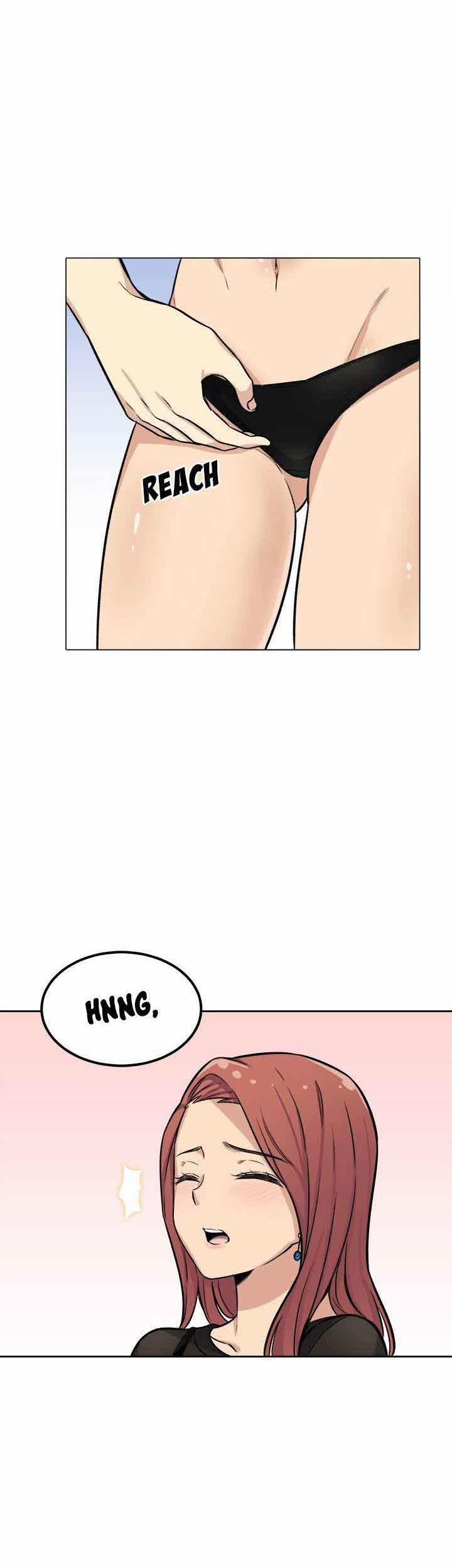 Cho Kẹo Hay Bị Ghẹo 41 trang 20