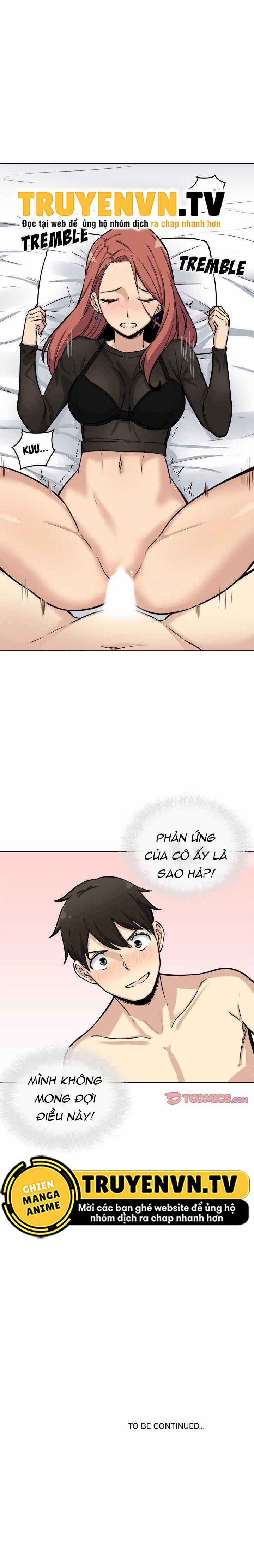 Cho Kẹo Hay Bị Ghẹo 41 trang 34