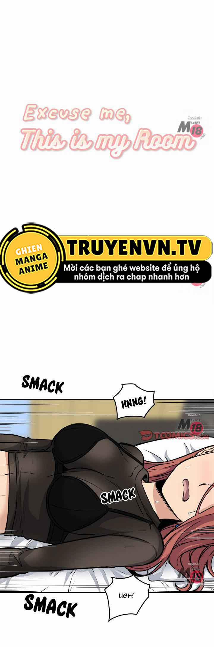 Cho Kẹo Hay Bị Ghẹo 42 trang 1