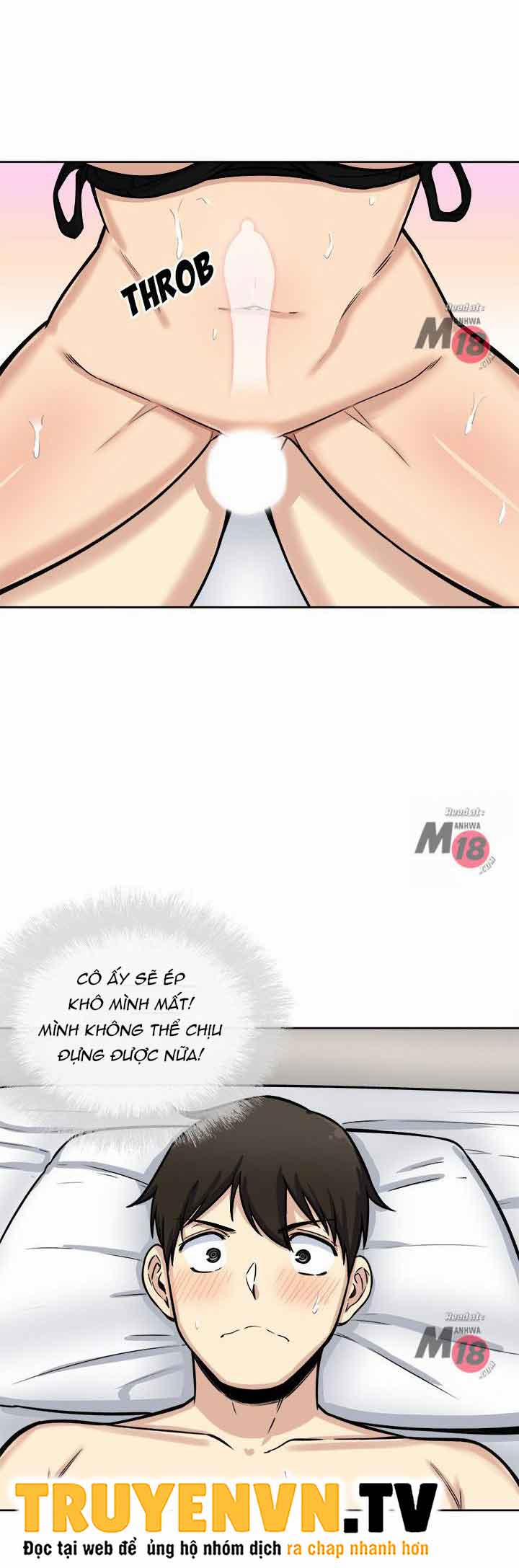 Cho Kẹo Hay Bị Ghẹo 42 trang 26