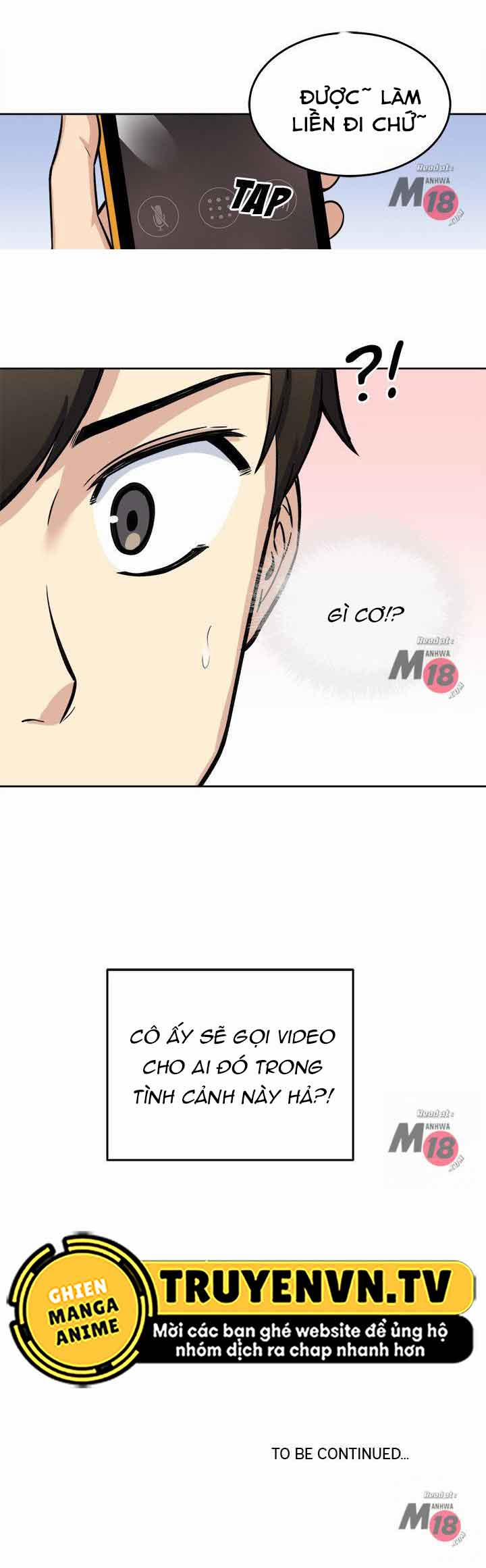 Cho Kẹo Hay Bị Ghẹo 42 trang 39