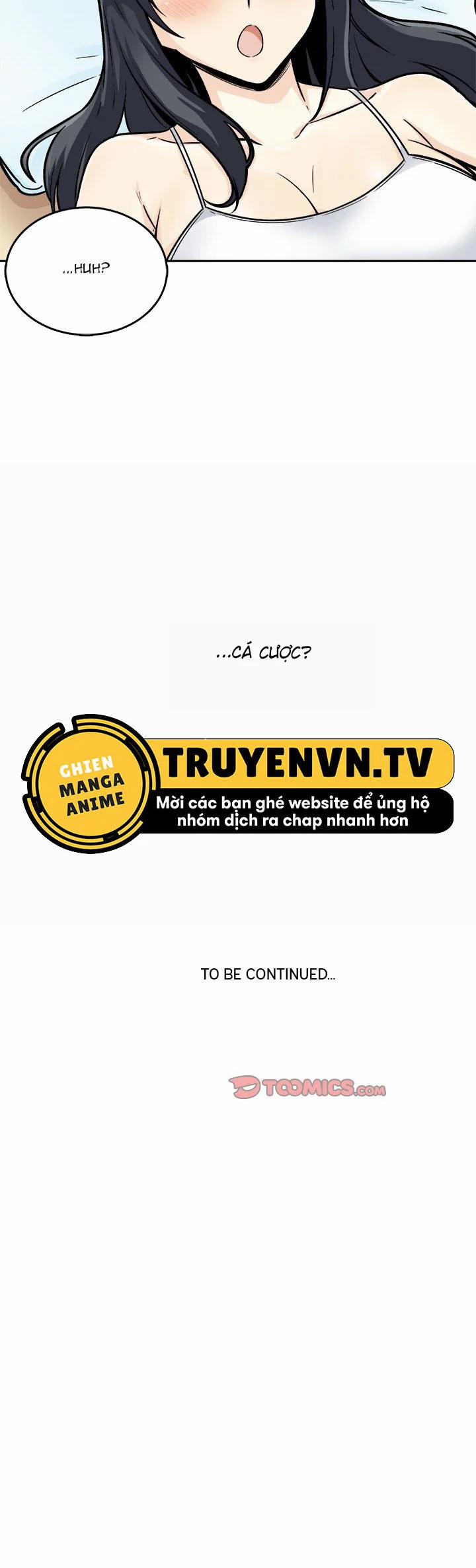 Cho Kẹo Hay Bị Ghẹo 44 trang 26