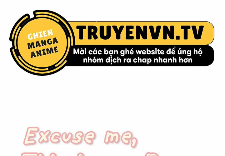 Cho Kẹo Hay Bị Ghẹo 45 trang 1