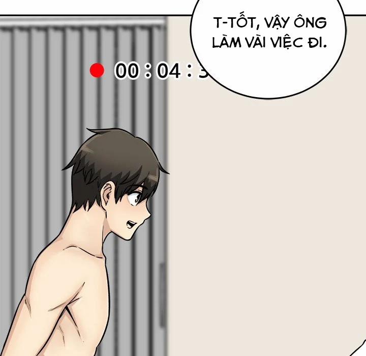 Cho Kẹo Hay Bị Ghẹo 45 trang 102