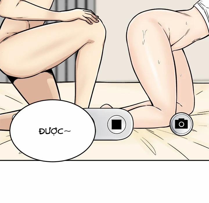 Cho Kẹo Hay Bị Ghẹo 45 trang 103