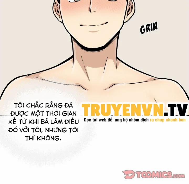 Cho Kẹo Hay Bị Ghẹo 45 trang 105