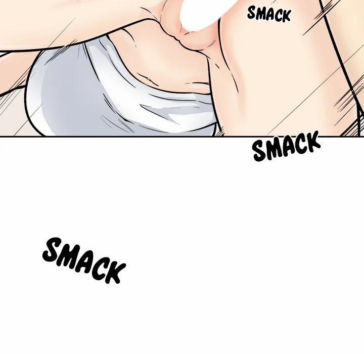 Cho Kẹo Hay Bị Ghẹo 45 trang 109