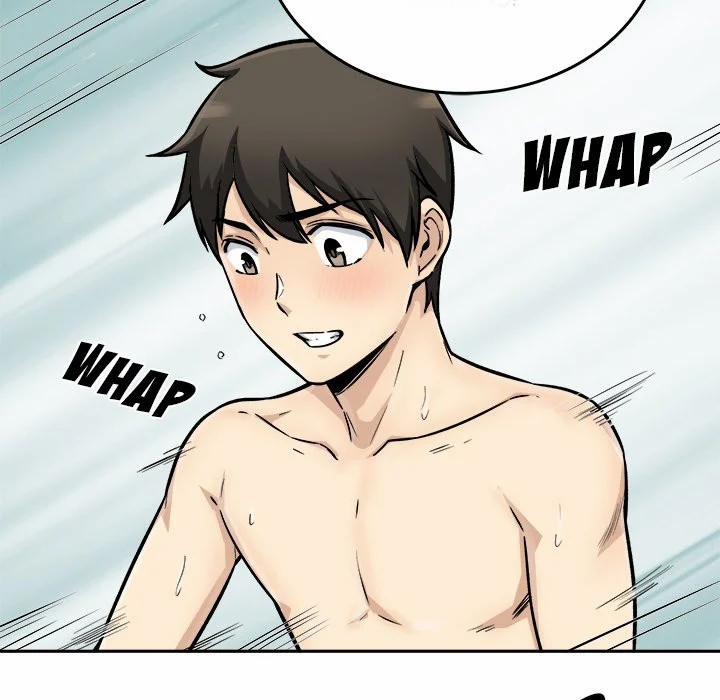 Cho Kẹo Hay Bị Ghẹo 45 trang 112