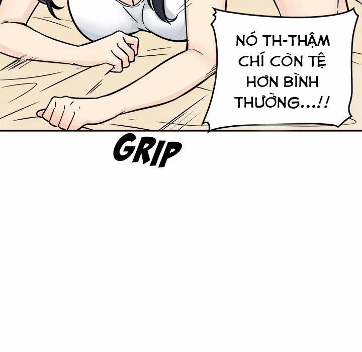 Cho Kẹo Hay Bị Ghẹo 45 trang 115