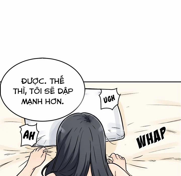 Cho Kẹo Hay Bị Ghẹo 45 trang 116