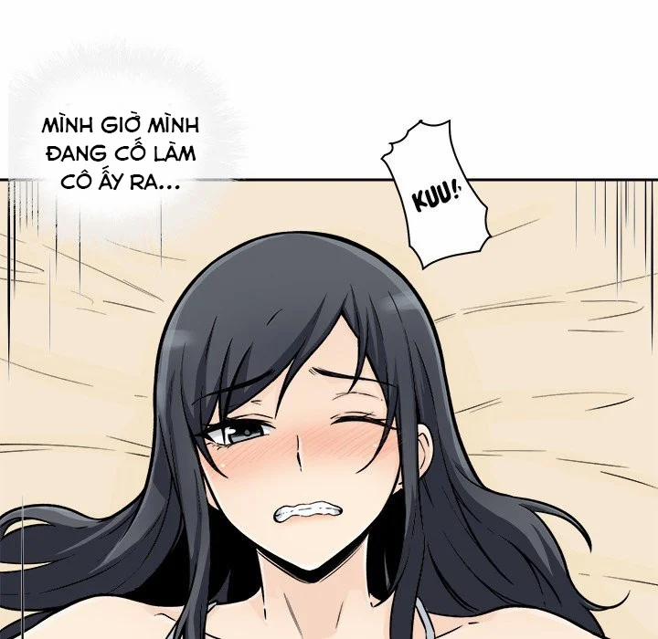 Cho Kẹo Hay Bị Ghẹo 45 trang 131